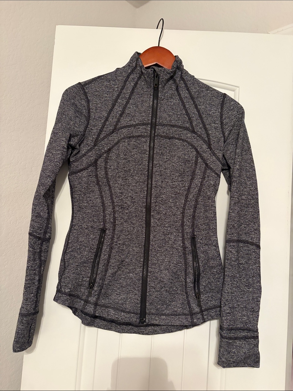 Lululemon define jacket